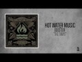 Hot Water Music - The Traps - riserecords Hot Water Music - The Traps