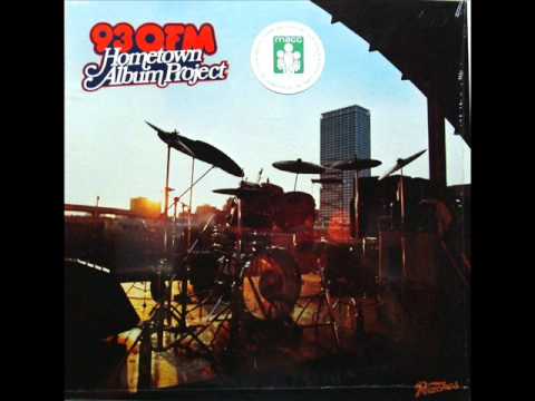 Traum - Open Doors - 93QFM Hometown Project