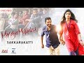Sakkarakatti Song Meesaya Murukku Hiphop Thamizha Avni Music