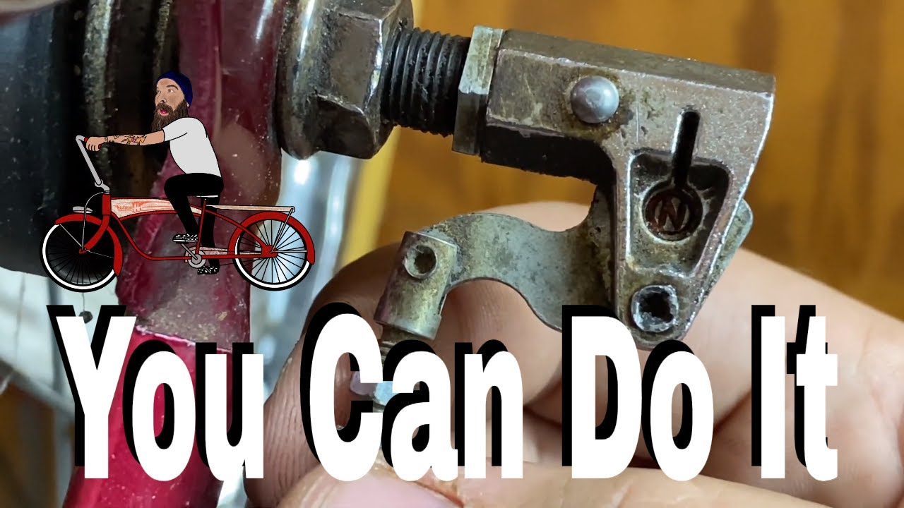 How to Adjust an Internal 3 Speed Hub