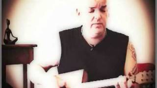 Alain Johannes - Unfinished Plan