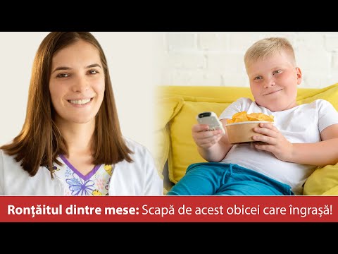 cum să ajuți copilul să piardă în greutate shake- uri pt slabit