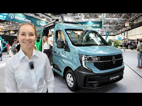 CSD2025Berner02092025 Ahorn Camp CV 630 First Edition 1