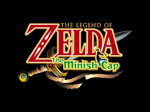 The Minish Cap: Dark Fanfare 2 [ Arranged ]