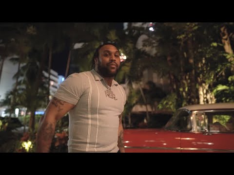 Sess Real - Unique (official music video)