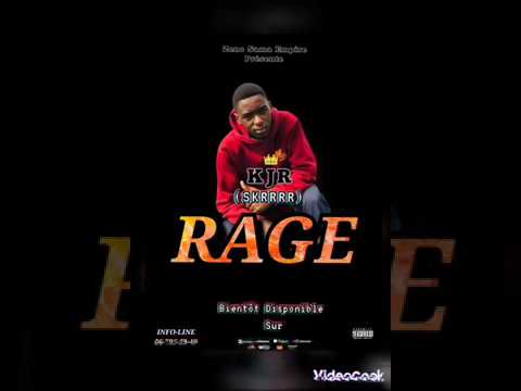 KJR officiel -RAGE-