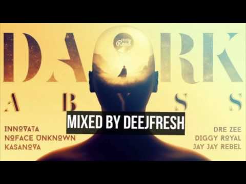 DARK ABYSS RIDDIM MIX [FULL PROMO] JAY JAY REBEL,KASANOVA,INNOVATA @DEEJFRESH