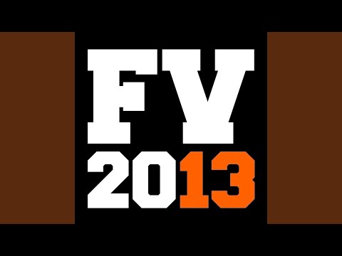 Funk Volume 2013