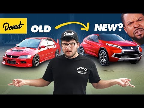 Why Cars Suck Now | WheelHouse