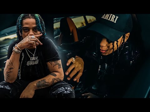 C Blu Reacts To Sugarhillddot - Pain (Official Music Video)