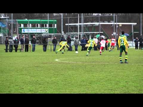 2011 01 15 ADO C1   FC Dordrecht C1 2 1