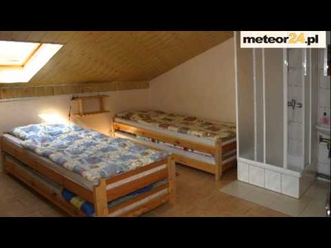 Kwatera Prywatna Słoneczne Ustronie - Sandomierz meteor24.pl