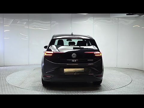 Volkswagen ID.3 58kwh Life Model - Image 2