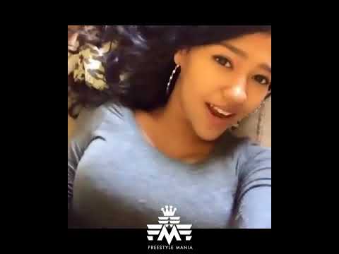 Genesis   Perras que se meten con Hombres casados uff🔥🔥FREESTYLE  rapea muy duro