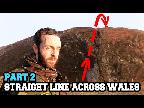 Can I scale this gnarly cliff and march across a farmyard under the owner's nose? [MAW4 #2]