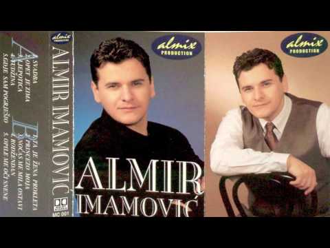 Almir Imamovic - Opile me oci snene - Produkcija Kruna