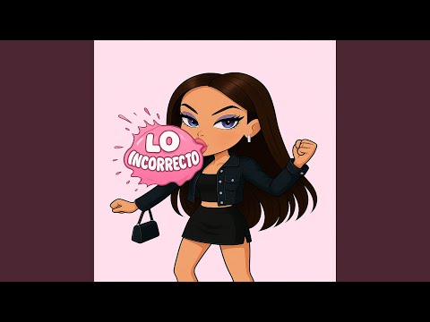LO INCORRECTO
