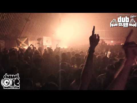 NANTES DUB CLUB #30 - CHANNEL ONE ▶ Bukkha feat. Don Fe "War Flute" [Tribe 84 Dubplates] ㉑