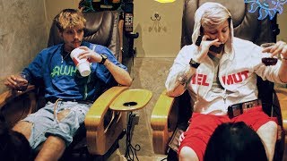 6 Dogs - Scar (Prod. Danny Wolf & PrettyPacc)