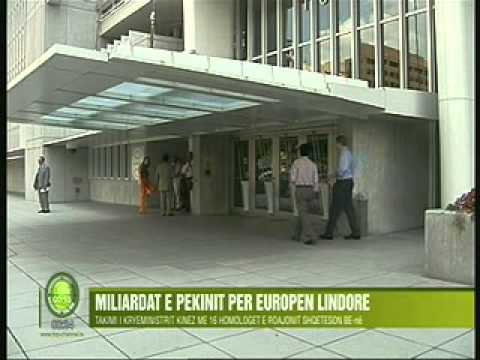 Revista Televizive e Mbremjes, 13 Dhjetor, Ora 00:15 - Top Channel Albania - News - Lajme