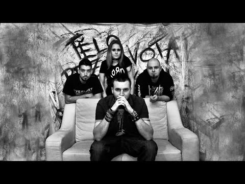 Breed - Breed - Posedlost (Oficiální videoklip)