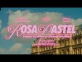 Peso Pluma, Jasiel Nuñez - Rosa Pastel (Video Oficial)