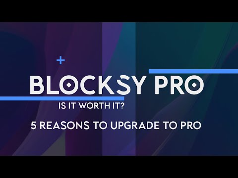 5 Reasons to upgrade to Blocksy Pro for your WordPress website in 2021