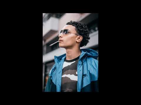*FREE* ADF Samski Type Beat "Mes" (Prod. by Ruve)