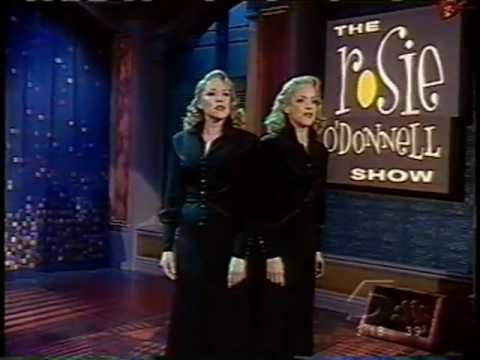 Side Show - Who Will Love Me As I Am? - Alice Ripley, Emily Skinner