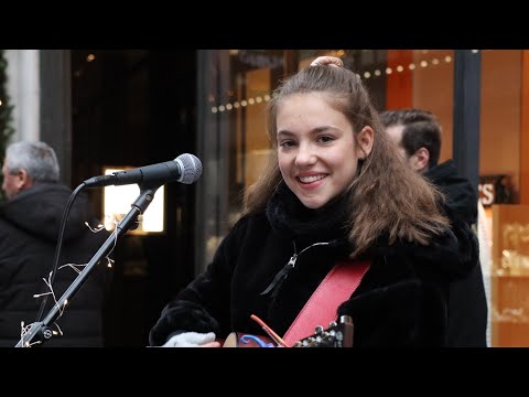 Allie Sherlock This Is Us (original)
