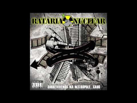 Rataria Nuclear / SMC - 07. Carapuça feat. DJ Loops