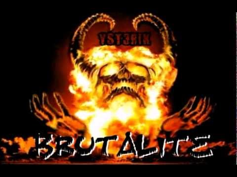 Ysterik - Brutalité