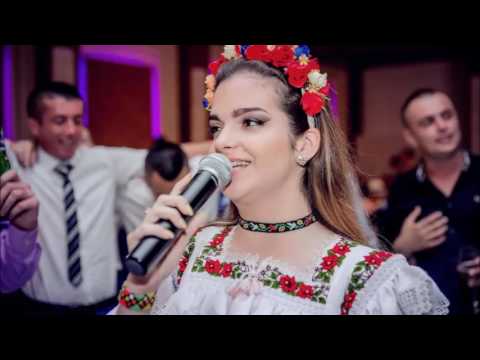 Daria Gâdea live nuntă