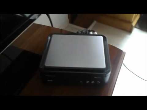 comment installer hd pvr