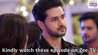 Download lagu Kundali Bhagya Episode Update 1280: Arjun REVEALS his real identity as Karan Luthra mp3