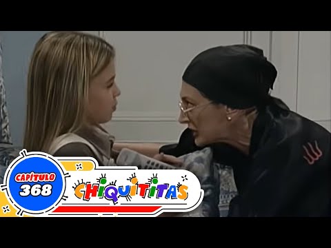 Chiquititas (1997) | Chapter 368
