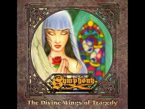 Sy̲mph̲ony X the divine wings of tragedy full album