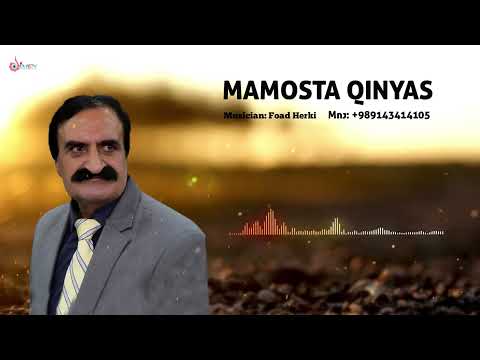 MAMOSTA QINYAS SÜPER HALAY / EFSANE HALAY MÜZIĞI