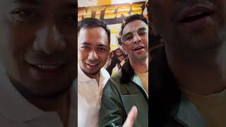 Download lagu How about touring with Raffi Ahmad? mp3