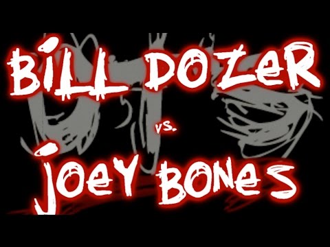 On The Spot Battle League NS - Bill Dozer vs. Joey Bones (2015)