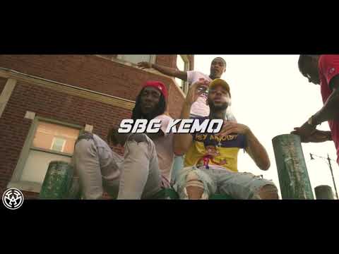 SBG Kemo - Hey (Official Video)