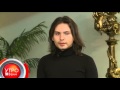 Певец Алекс Луна - "Утро с Вами" 23.11.12 