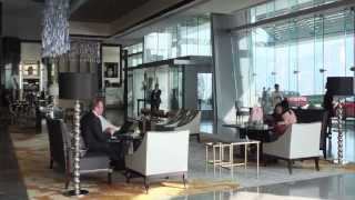 Hotel Report: Crowne Plaza Causeway Bay & Ritz Carlton Hongkong