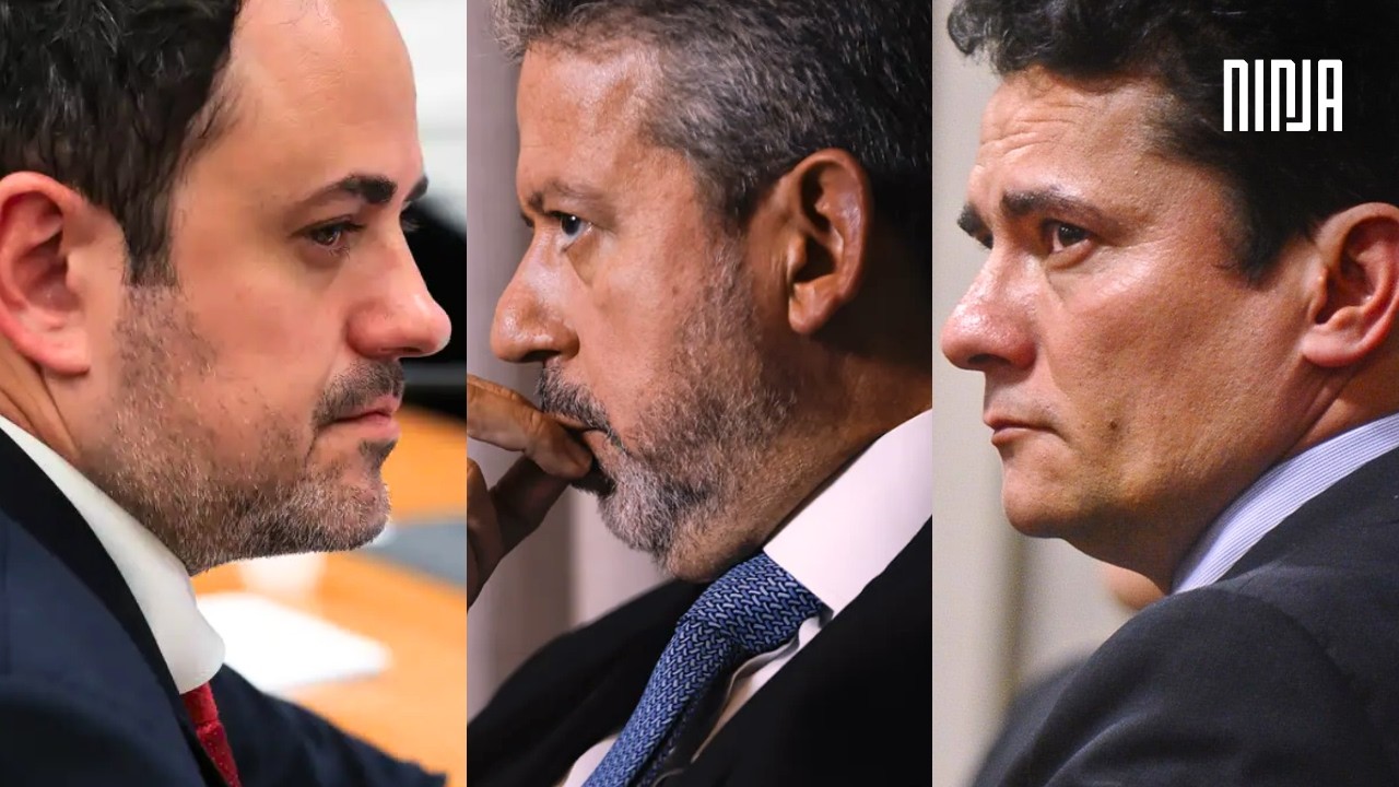 Glauber Braga Incomodou os Fascistas e o Centrão