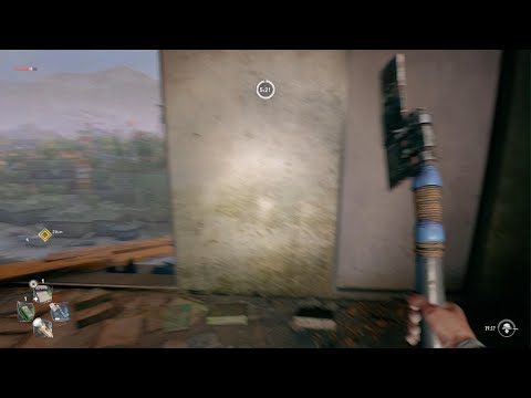 Dying Light 2: Stay Human (PS5 60FPS) MILITARY AIRDROP THB - 17U - WALKTHROUGH PT 70 (BHS INDONESIA)