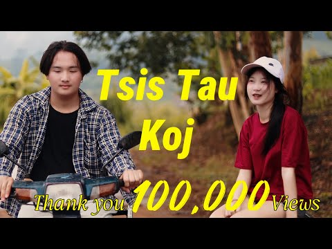 Tsis Tau Koj – Cheng Her (Official Music Video)
