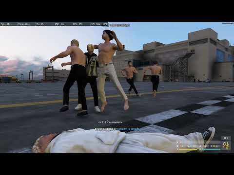 6-6  RVN - HRZ สนุกๆครับ