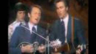 Jim & Jesse - 1976 - My Baby's Gone