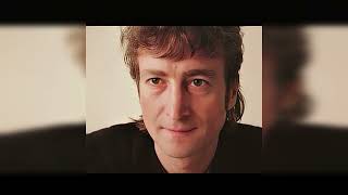 John Lennon sings Maggie Mae