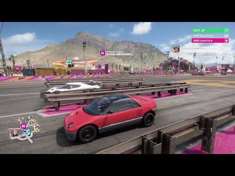 Thumbnail for *NEW* FASTEST DRAG CAR IN FH5! *2026* by video, Car, vide